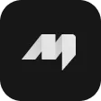 M Logomark